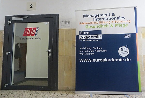 Tag der offenen Tür lockte zahlreiche Besucher
