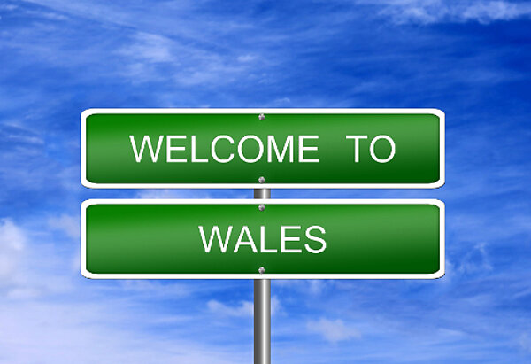 Cardiff Metropolitan University zu Gast