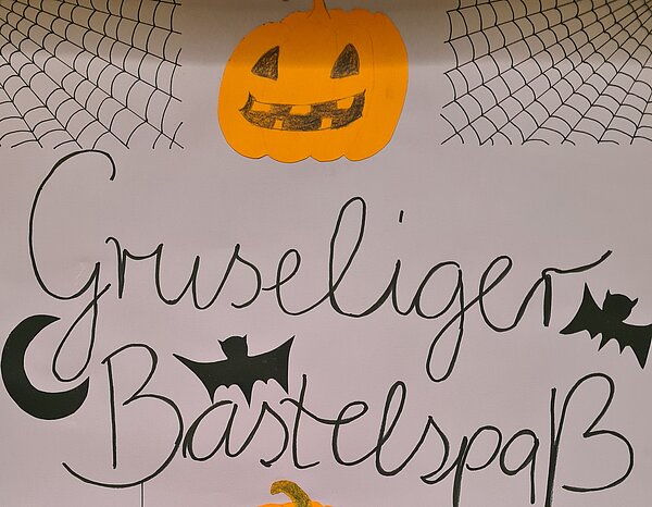 Halloween: Trick or Treat