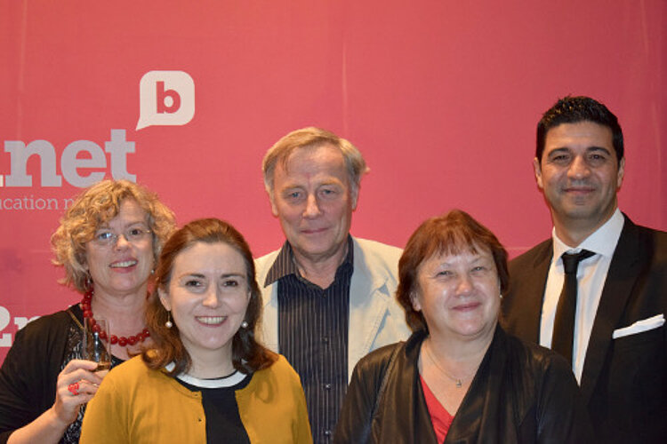 Neues Board-Mitglied der ESA Dozentin der Euro Akademie Hamburg