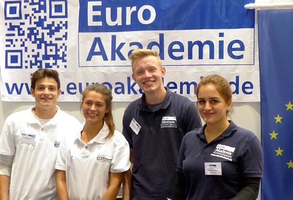 Vocatium Hannover – Mit viel Spaß dabei!