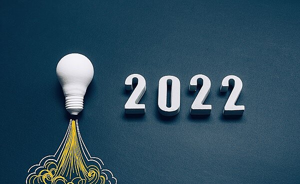 Ausbildung und Studium 2022
