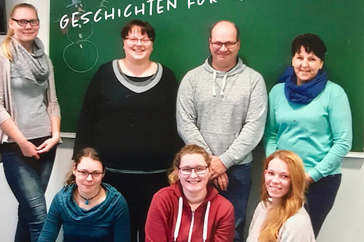 Geschichten für JEDERMENSCH
