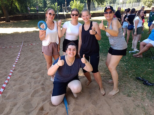 Sporttag 2019