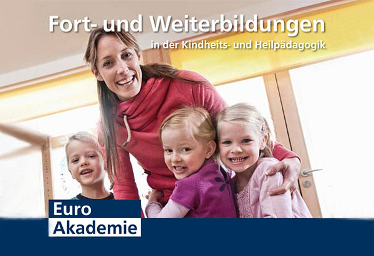 Fort- und Weiterbildungen – Jetzt anmelden!