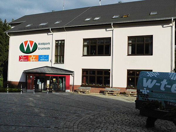 Freizeit- und Erlebnispädagogik ganz unmittelbar – die SoA 16 auf Erkundungstour