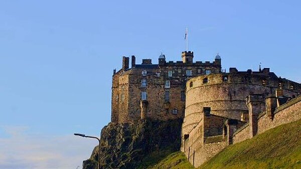 Schüler- und Studentenkonferenz in Edinburgh