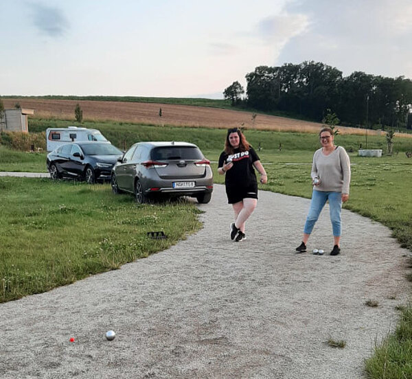 Ereignisreicher Abschluss der Erzieher*innen