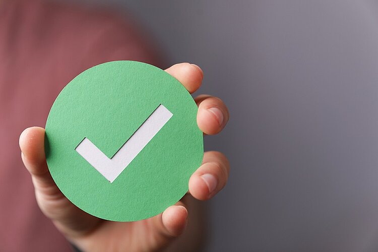 Erfolgreiche Anerkennung als Pflegeschule für Pflegefachassistenz