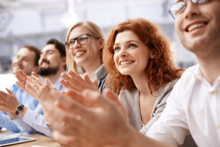 Weiterbildungstag an der Euro Akademie Berlin