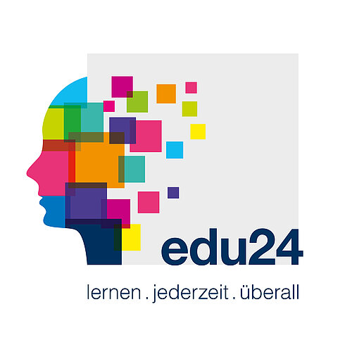Logo der edu24 GmbH