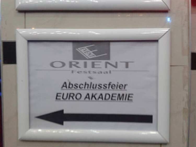 Erfolgreicher Berufsabschluss der Sozialassistenzklassen