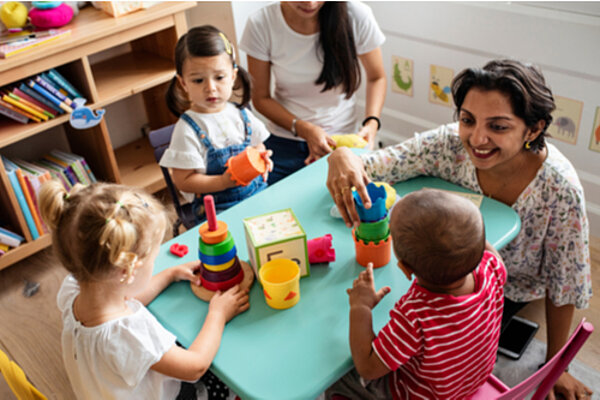 Unterrichtsqualität der berufsbegleitenden Erzieherausbildung im Fokus