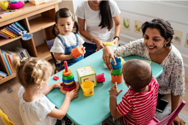 Unterrichtsqualität der berufsbegleitenden Erzieherausbildung im Fokus
