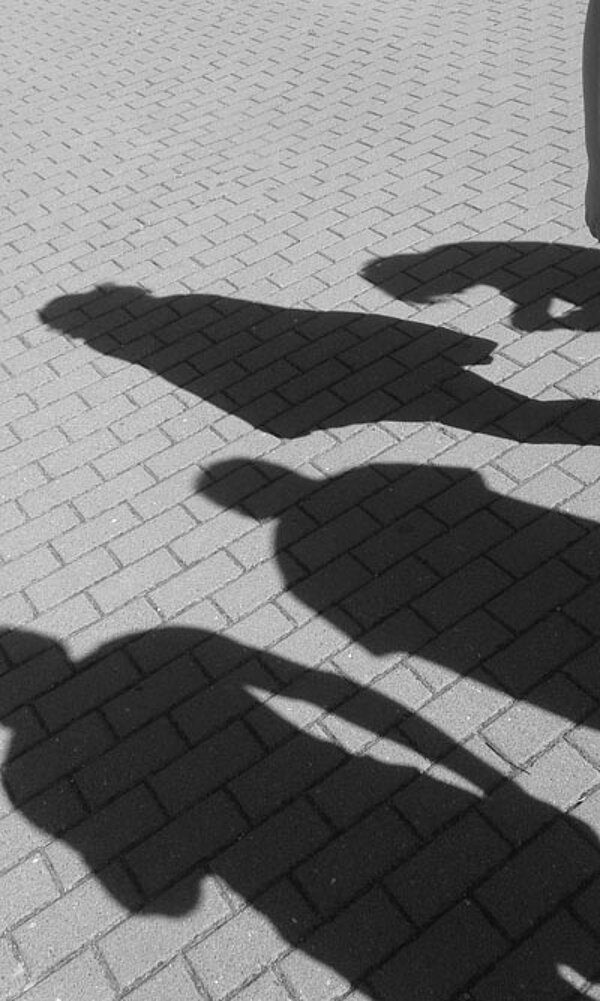 Projekt "WIR": Fotoausstellung eröffnet