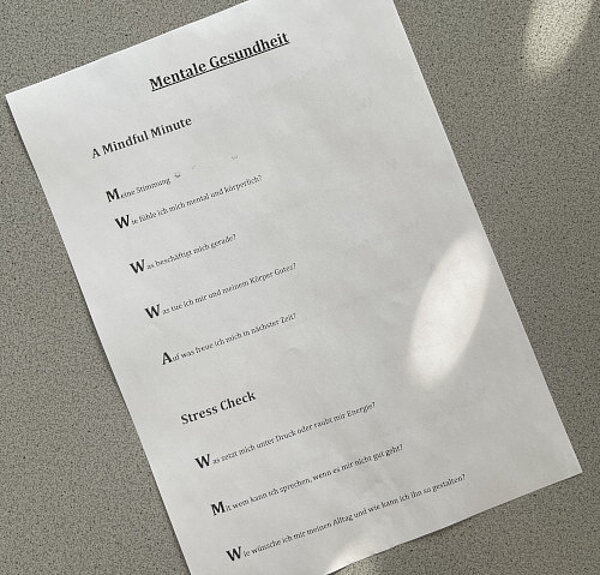 Gesundheit geht jede*n etwas an