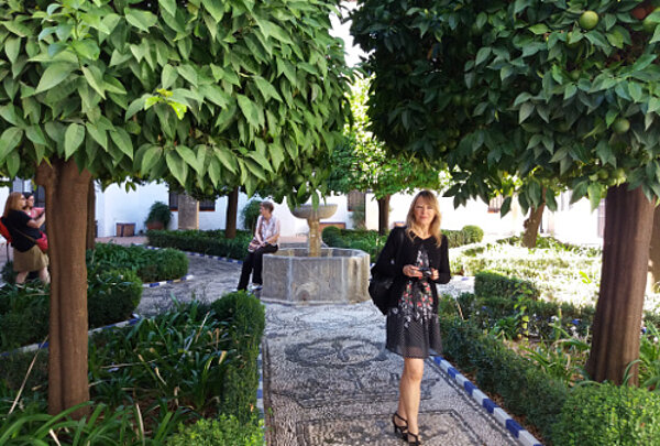 Deutsch-spanischer Bildungsvergleich in Córdoba