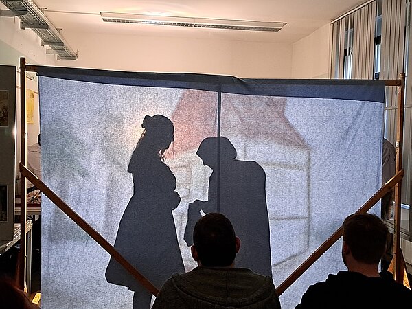 Jahresausklang an der Euro Akademie Altenburg