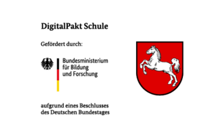 DigitalPakt Schule Niedersachsen