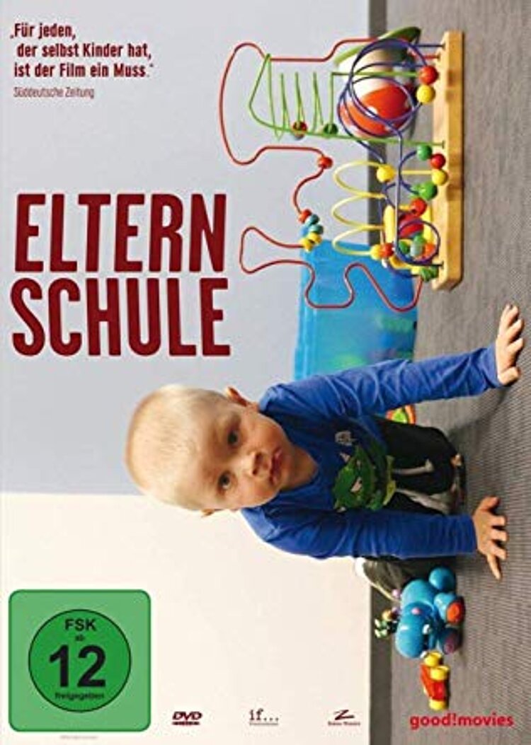 Filmprojekt „Elternschule“