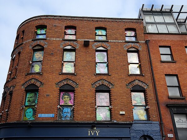 Klassenfahrt nach Irland: Éire – where culture and craic are mighty!