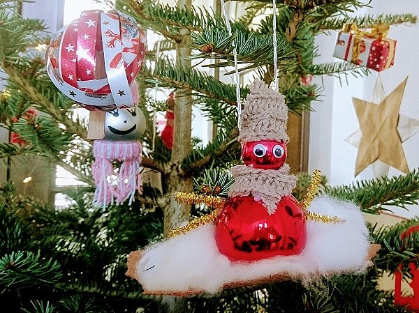 O Tannenbaum, o Tannenbaum...