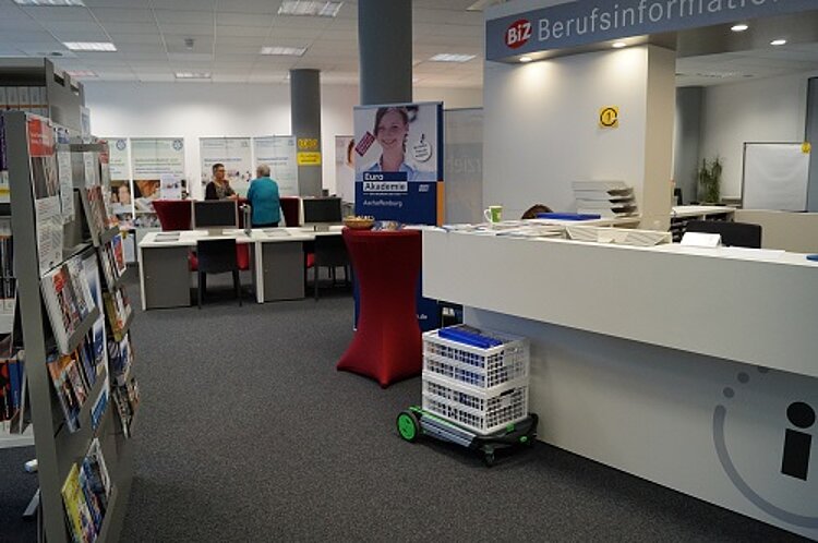 Tag der Berufsfachschulen