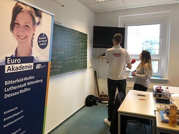 Klasse übersetzt!