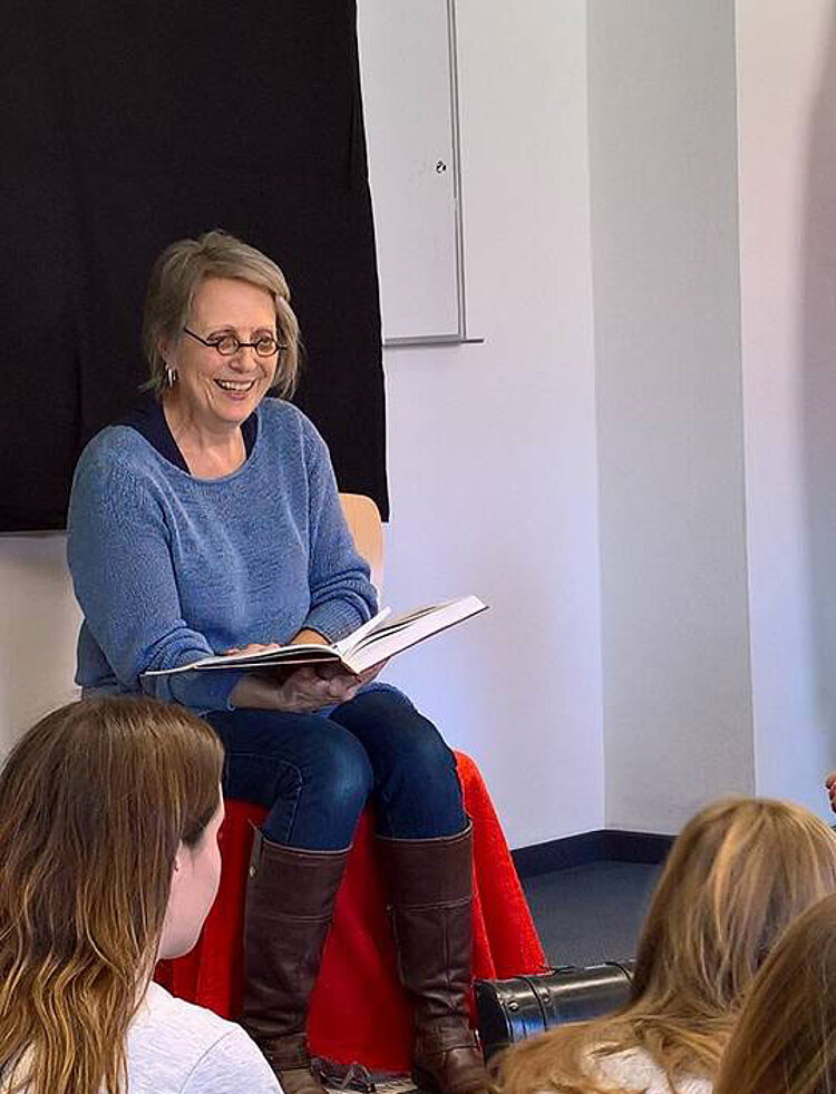 "Es war einmal ..." – Seminartag rund um Märchen und Kinderbücher