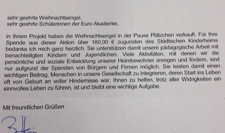 Pizzabrötchen für einen guten Zweck