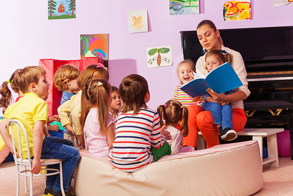 Weiterbildung für Quereinsteiger*innen in den Startlöchern