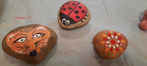 Kunst aus Riesa