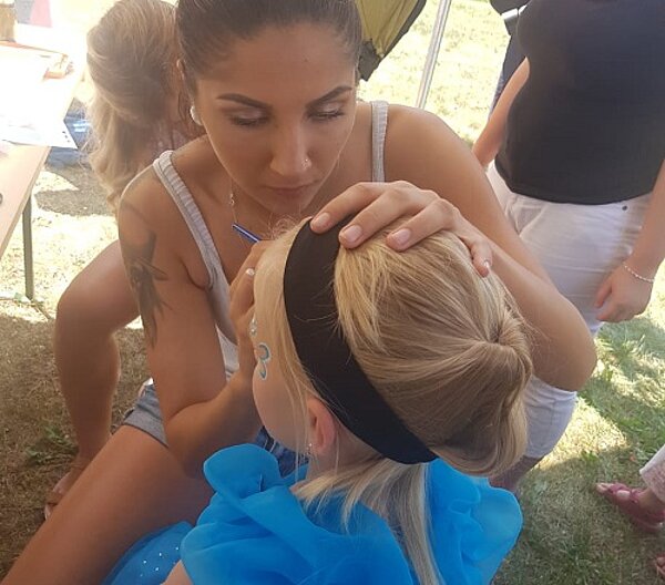 2. Zerbster Prinzessinnenfest