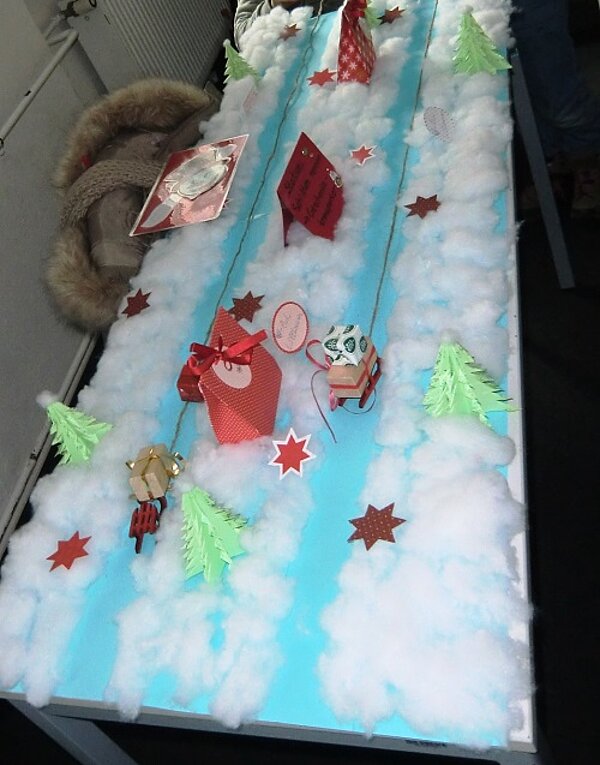Winter – Weihnachten – Jahreswechsel