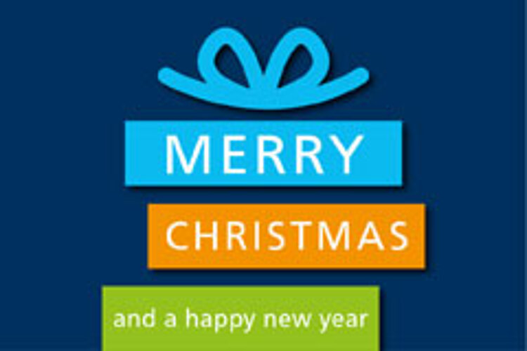 Frohe Weihnachten – Feliz Navidad – Merry Christmas – Joyeux Noël