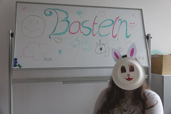 Gesucht und gefunden – Junge Menschen mit sozialer Ader rennen offene Türen ein