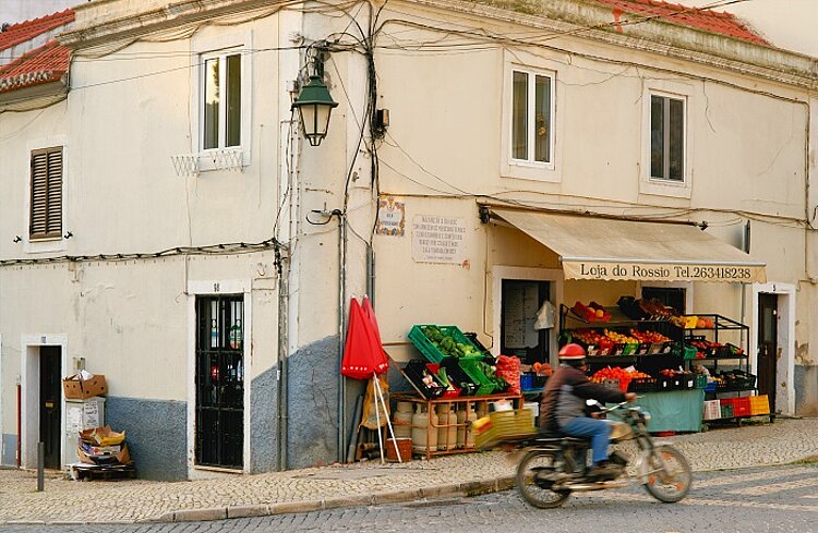10.10.2015: Tag der offenen Tür & Ausstellung „Verliebt in Portugal“