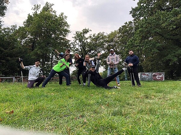 Wenn Ausbildungsinhalte und Standortvorteil aufeinandertreffen