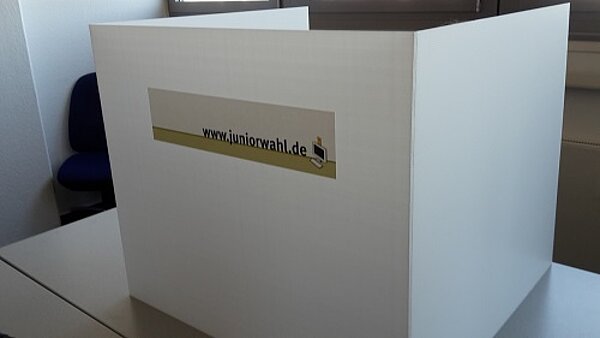 Die Euro Akademie hat gewählt – Juniorwahl als Testwahl