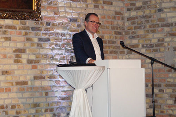 Mit der Karriere den Lebenstraum verwirklichen