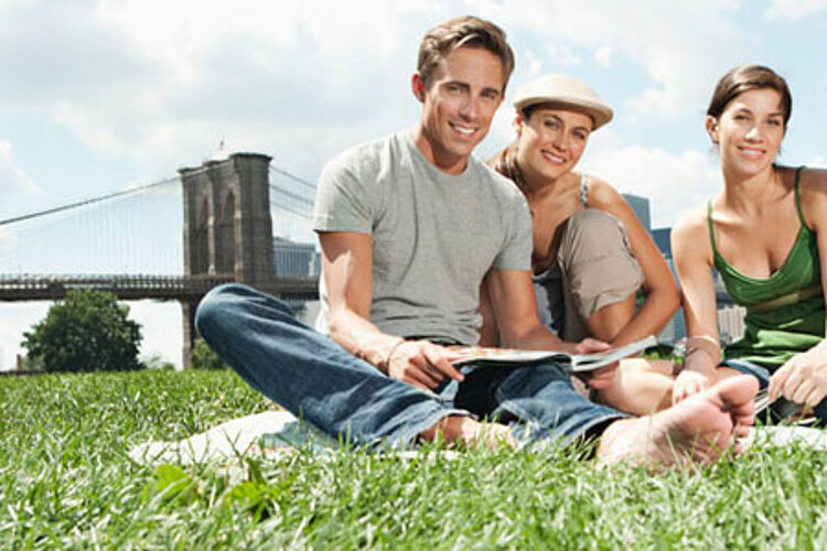 Gap Year für Fremdsprachenausbildung nutzen