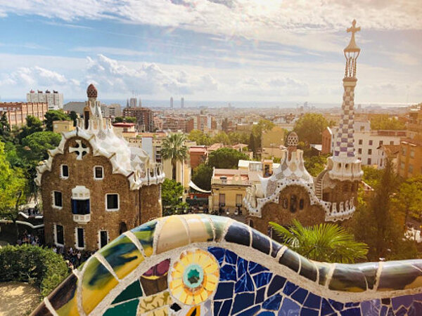 Eine tolle Chance: Erzieher*innen mit Erasmus+ in Barcelona