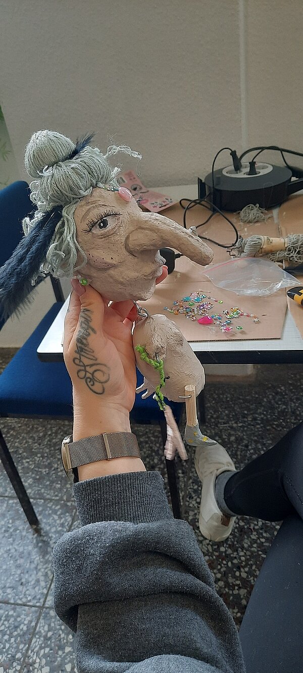 Kunst aus Riesa