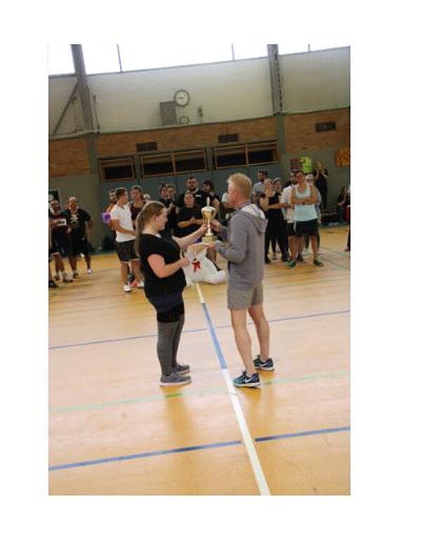 Spielend Bildung vermitteln