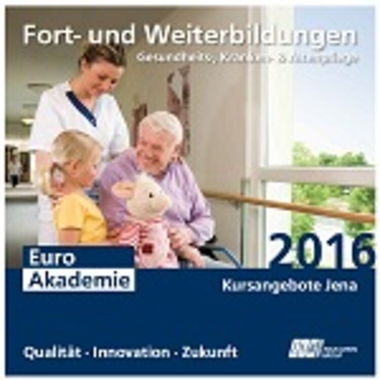Neue Fort- und Weiterbildungsangebote für Pflegefachkräfte
