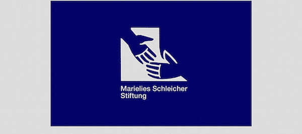 Festakt zum 20-jährigen Bestehen der Marielies-Schleicher-Stiftung