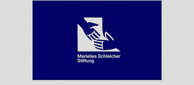 Festakt zum 20-jährigen Bestehen der Marielies-Schleicher-Stiftung