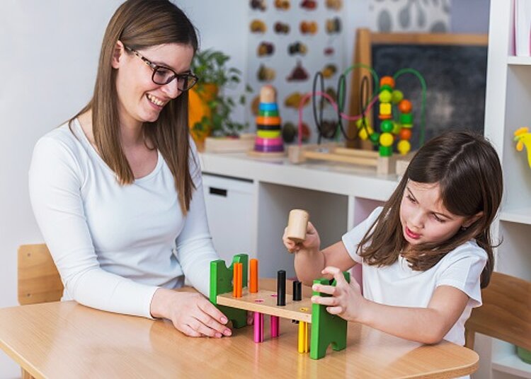 Weiterer Kurs in der Kindheits- und Heilpädagogik gestartet