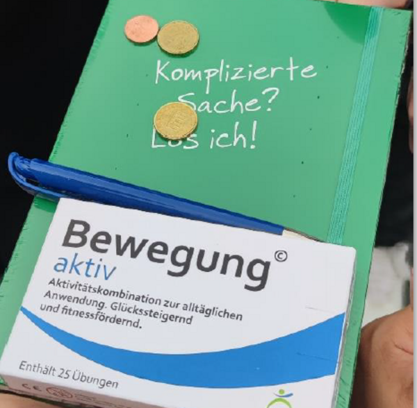 Tauschaktion 2023
