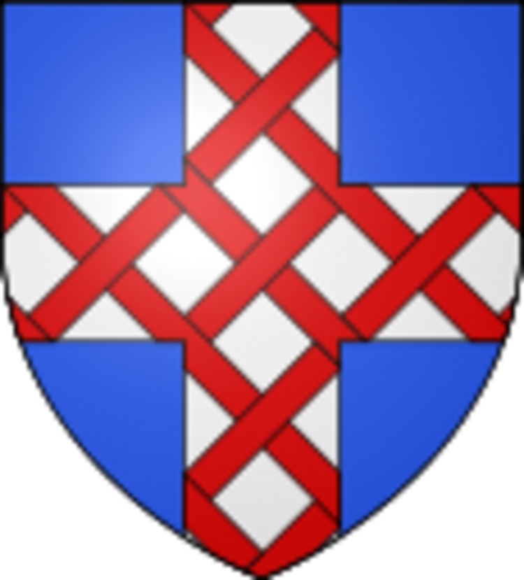 Praktikum in Cholet/Frankreich